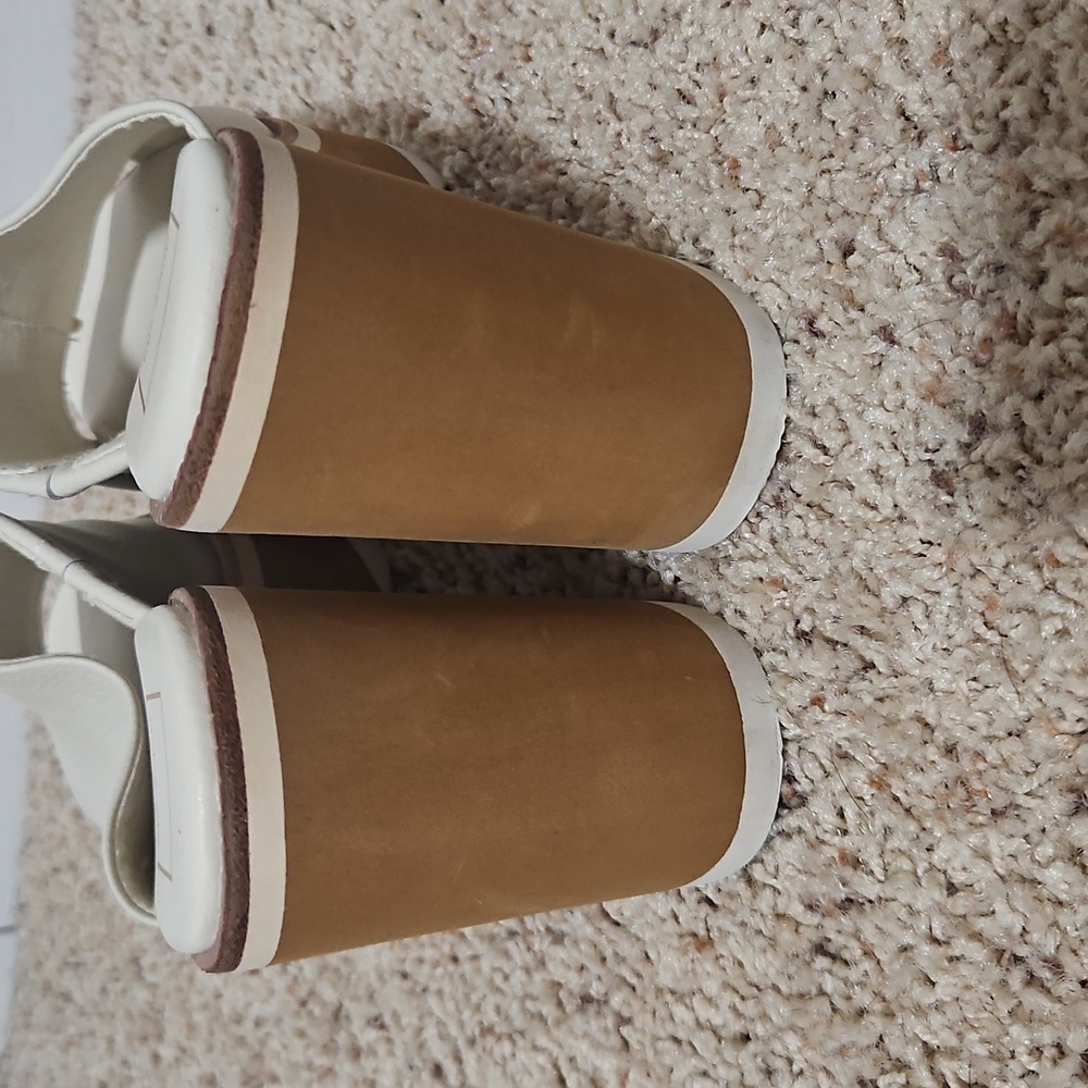 Dolce Vita Emery Platform Slide Sandal - Picture 6 of 6